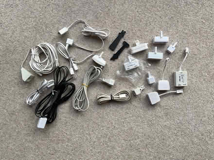Photo of free Various Telephone Bits & Pieces (Off Chestnut Drive TA1) #1