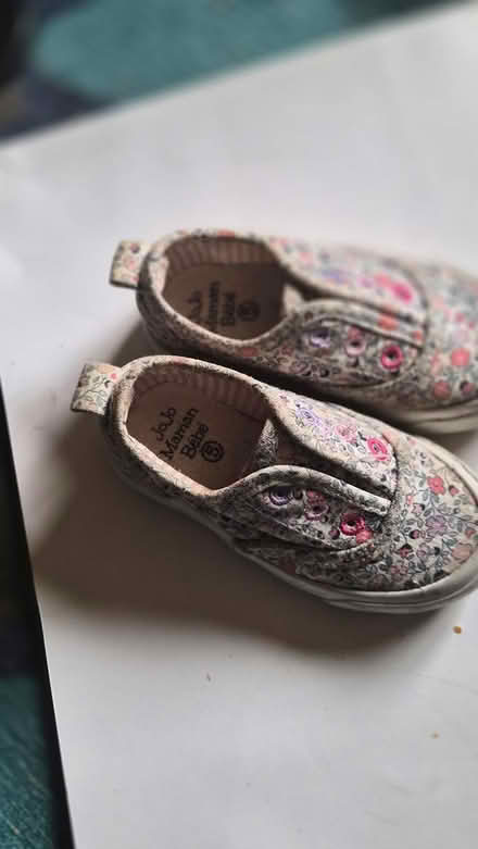 Photo of free baby girl items 9 to 12 months (witham CM8) #3