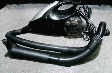 Photo of free Small Stair Vacuum (Osmondthorpe LS9) #1