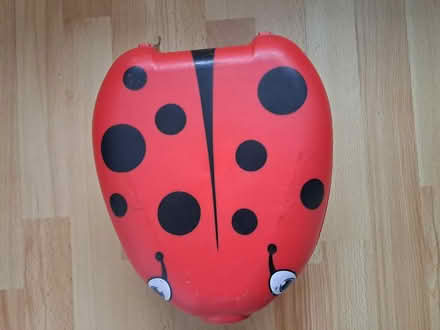 Photo of free Travel Potty (Romford RM7) #1