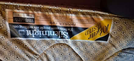 Photo of free Double bed (CT2) #2