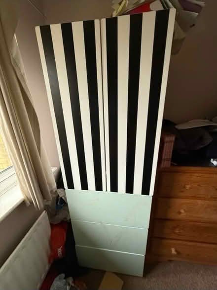 Photo of free Kids wardrobe (KT15) #1