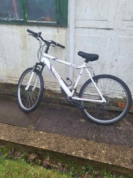 Photo of free Push bike (Trent Vale ST4) #1