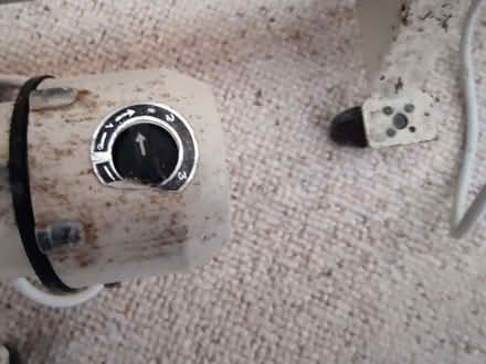 Photo of free oil filled radiator (Kentwood RG31) #3