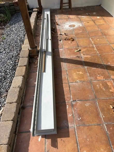 Photo of free Hardy Plank-10 pieces (Woodstock) #1