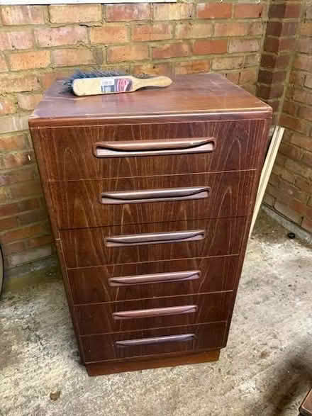 Photo of free Chest of drawers (Amersham HP6) #3