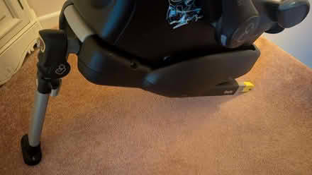 Photo of free Infant car seats (BT9) #3
