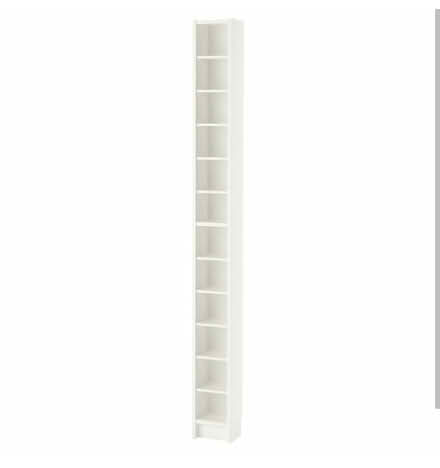 Photo of CD tower shelving unit (Dublin 1) #1