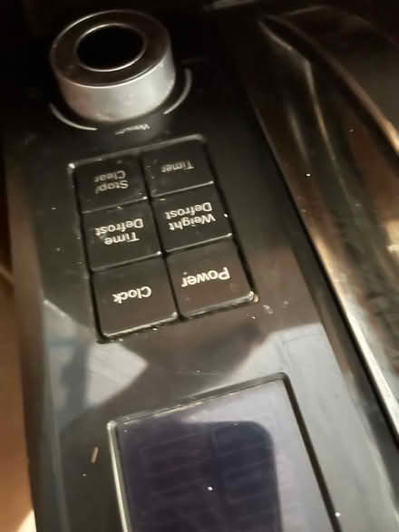 Photo of free Microwave (Selly Oak B29) #2