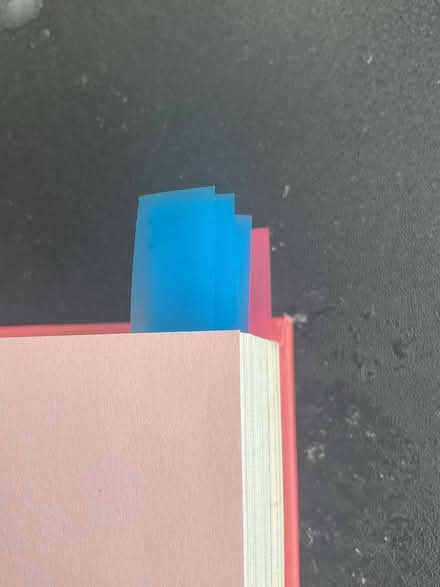 Photo of free Mary Berry Cook Book (RG30 Tilehurst) #3