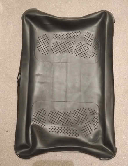 Photo of free Wii Fit Silicone Cover. UNUSED (Sidcup DA14) #1