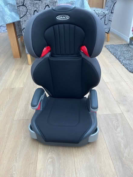 Photo of free Child car booster sea (Wokingham RG40) #1