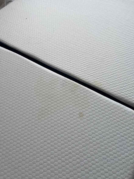 Photo of free Folding single mattress (SE1) #2