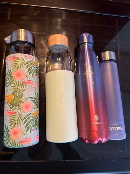 Photo of free Bottles/drinking flask (Abingdon, OX14) #1