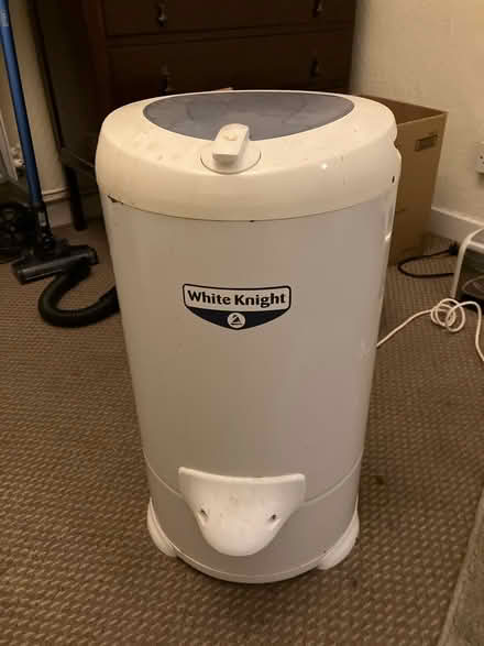 Photo of free Spin dryer (SE24) #1