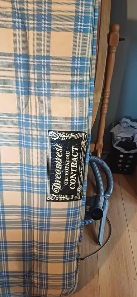 Photo of free Mattress (Clonsilla Dublin 15) #3