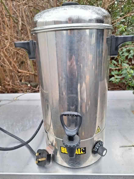 Photo of free 10 litre water boiler (Hanworth TW13) #1
