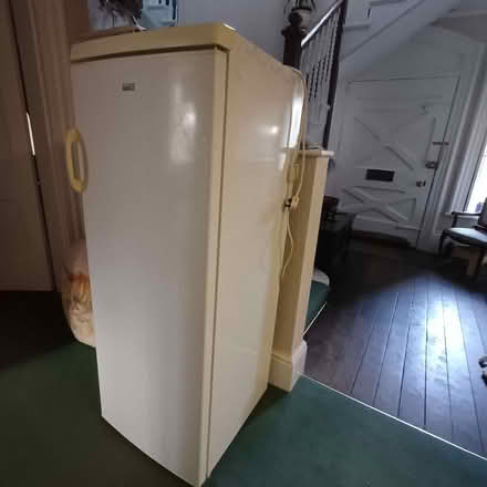 Photo of free Tall Lec refrigerator. (West Malvern CP WR14) #2
