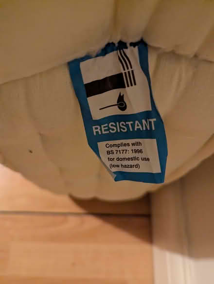 Photo of free 2 single mattresses, good condition (Leigh on Sea SS9) #4