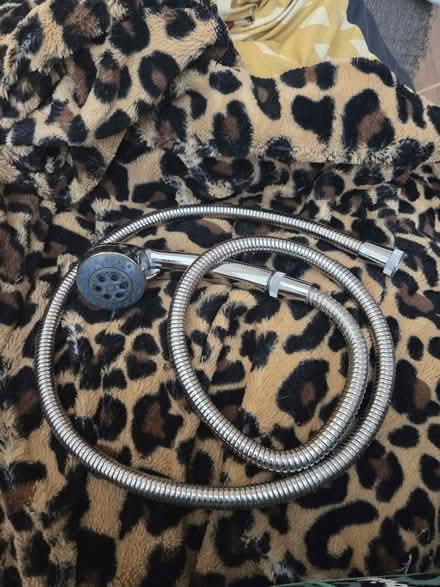 Photo of free Shower hose attacchment (Coxheath ME17) #1