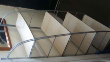 Photo of free Shelving Unit (Hastings TN34) #2