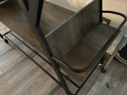 Photo of free Coffee/beverage cart (Lake Forest el toro/muirlands) #3