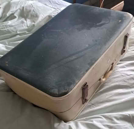 Photo of free Suitcase (Little Chalfont HP6) #1
