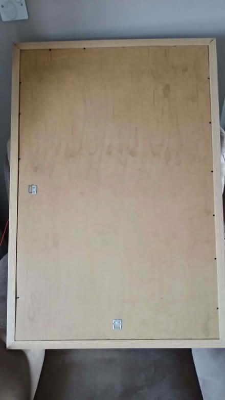 Photo of free Very large picture frame (Bowerhill SN12) #2
