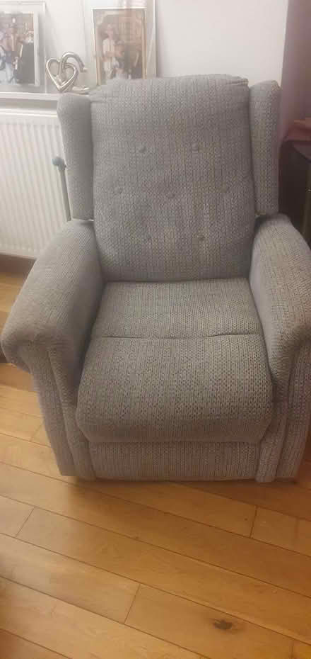 Photo of free Chair (Rutherglen G73) #3