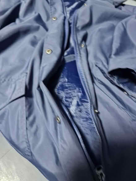 Photo of free Ladies coats (Knowsley) #1