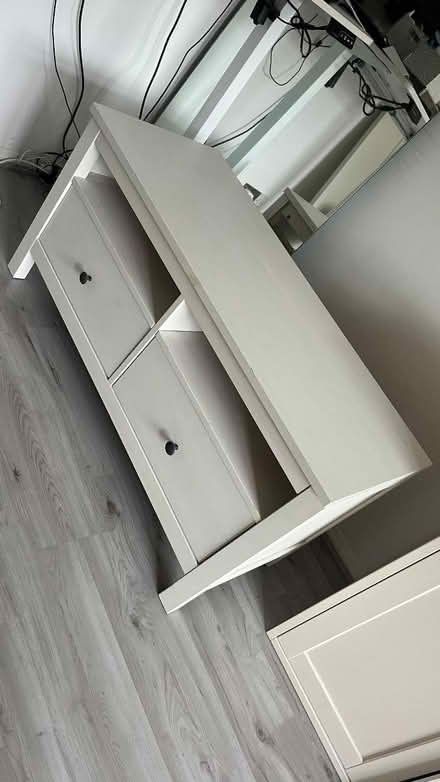 Photo of free TV stand (Orpington, BR6) #3