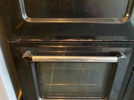 Photo of free Smeg Range Cooker (Brigham, Cockermouth CA13) #2