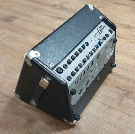 Photo of free Battery amplifier working poorly (Lower Addiscombe, CR0) #2