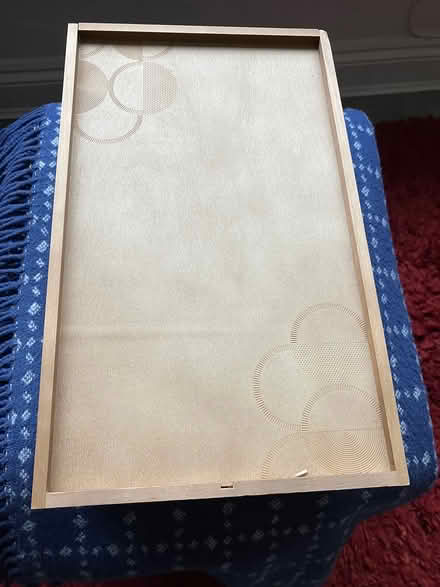 Photo of free Marks & Spencer Gift Box (Tollesbury CM9) #1