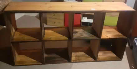 Photo of free Book shelves / Display cases (Lusk Dublin Fingal) #3