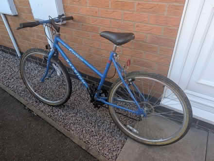 Photo of free Raleigh Bike (Bourne, PE10) #1