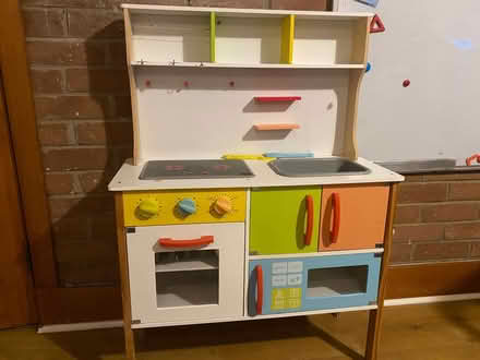 Photo of free Baby and toddler stuff (Cleghorn ML11) #1