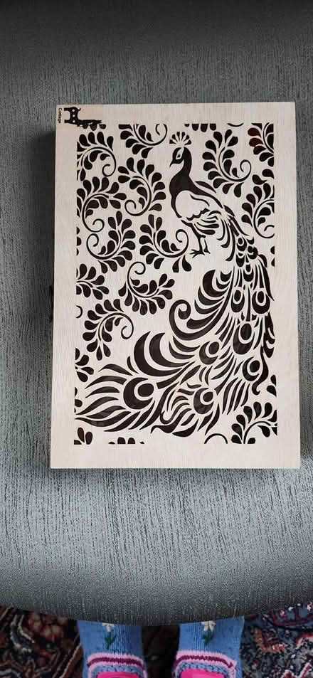 Photo of free Memento or gift box (North Canton) #2