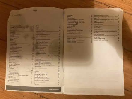 Photo of free Induction Cooker (ME10) #1