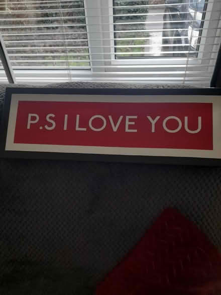 Photo of free Picture (Loughborough) #1