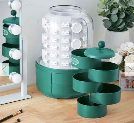 Photo of free Earring Jewellery Storage (N4, Harringay Green Lanes) #2