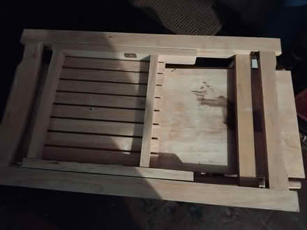 Photo of free Ikea Table (Upton Priory SK10) #3