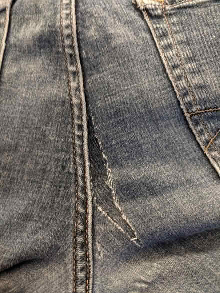 Photo of free Worn Men's Jeans (McKellar Park/Westboro) #1