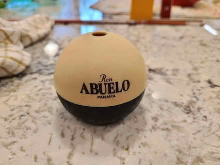 Photo of free Ice ball mold (Methuen, MA) #1