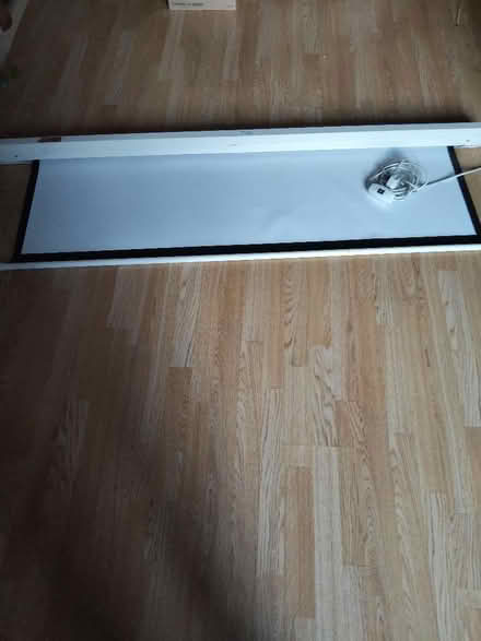 Photo of free Screen projector (Seven Sisters N15) #2