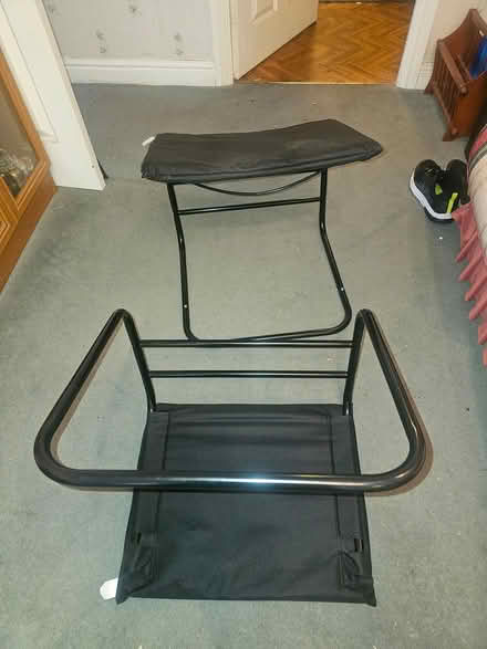 Photo of free Footrests (Bridgnorth WV16) #2