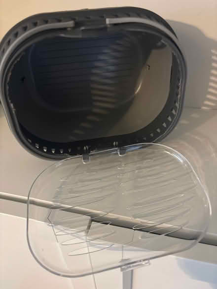 Photo of free Hamster or gerbil pet carrier (WGC) #2