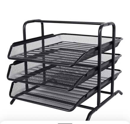 Photo of Office trays (DE23) #2