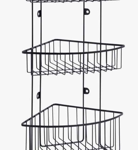 Photo of Shower Shelf (West Derby L13) #1