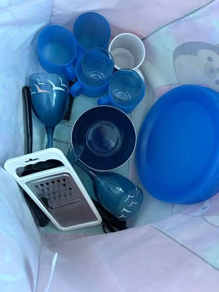 Photo of free Kitchen items (Dudley NE23) #1